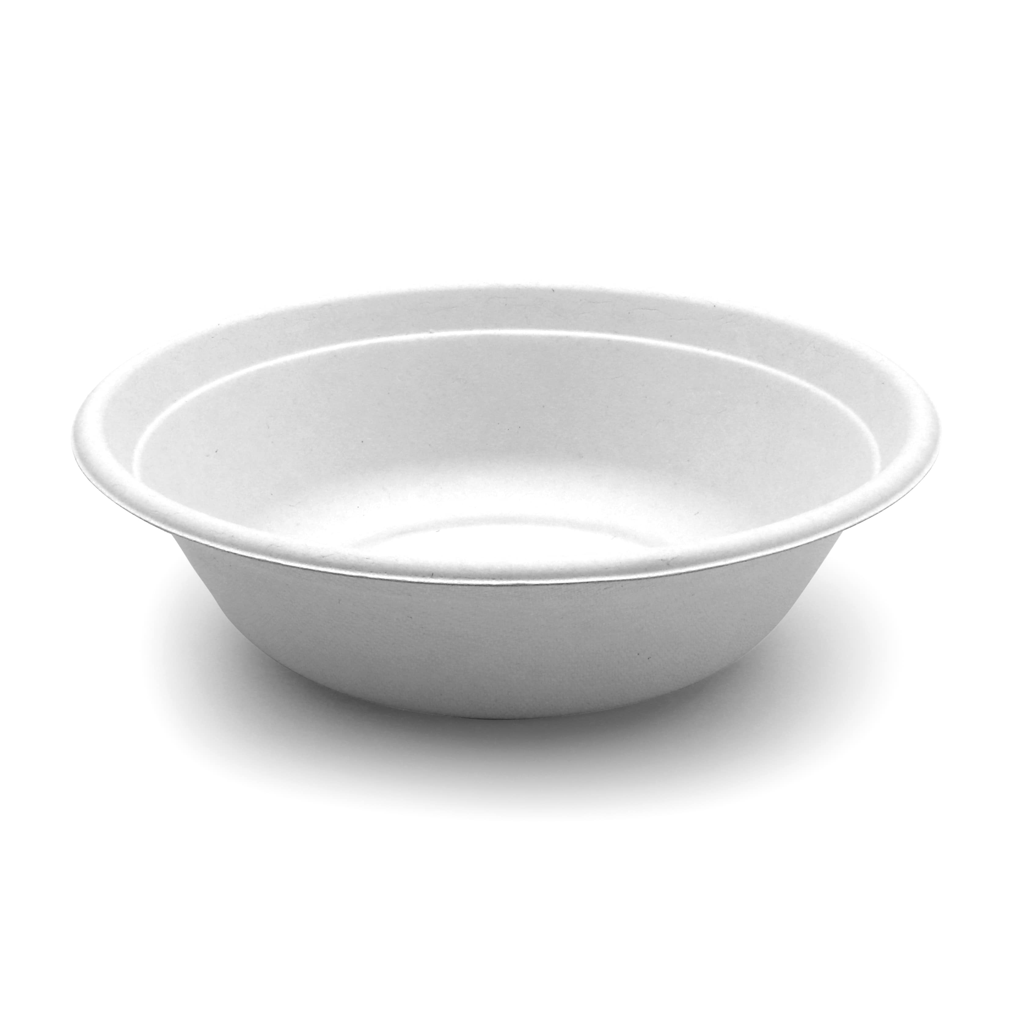Bagasse Bowls