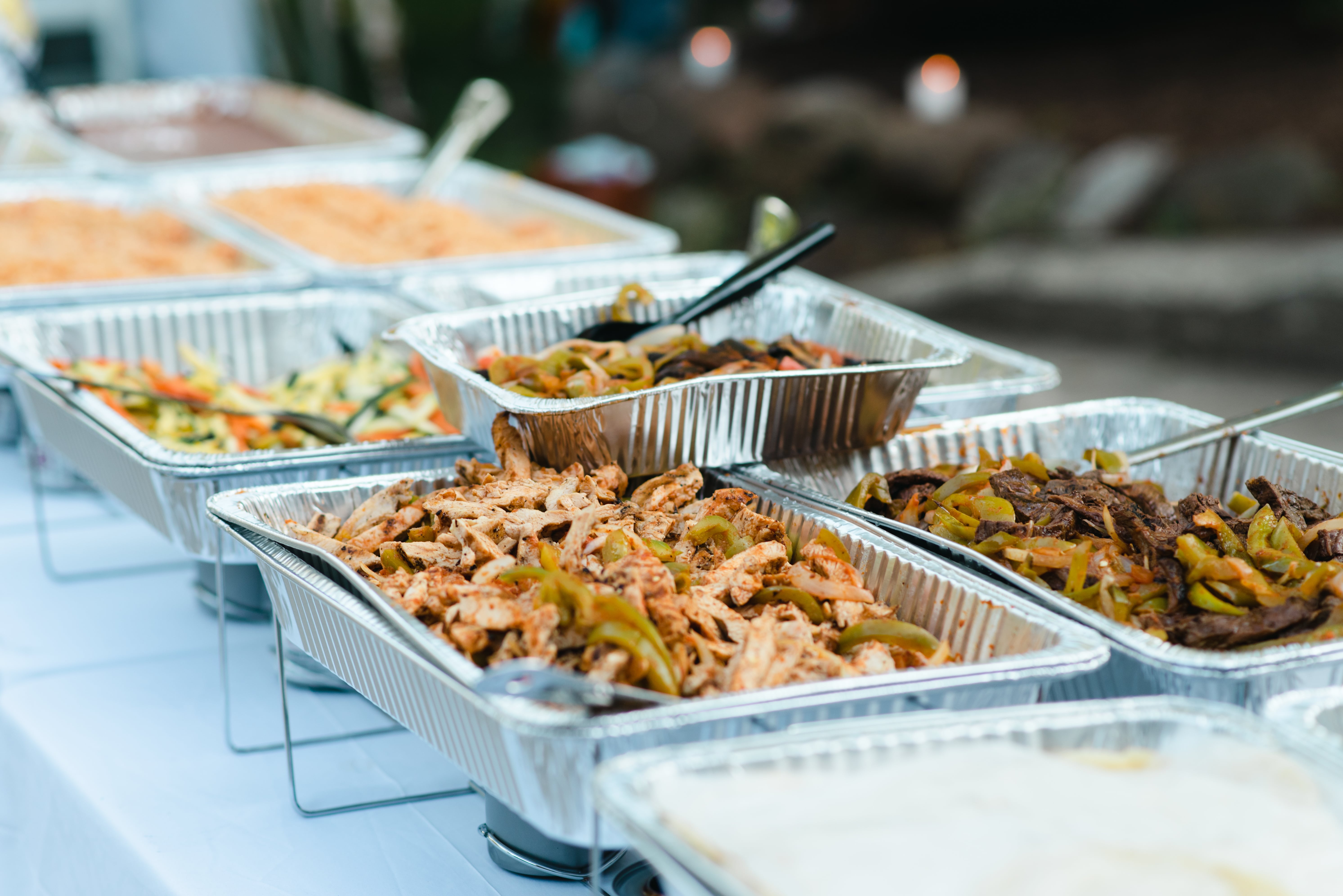 Catering
