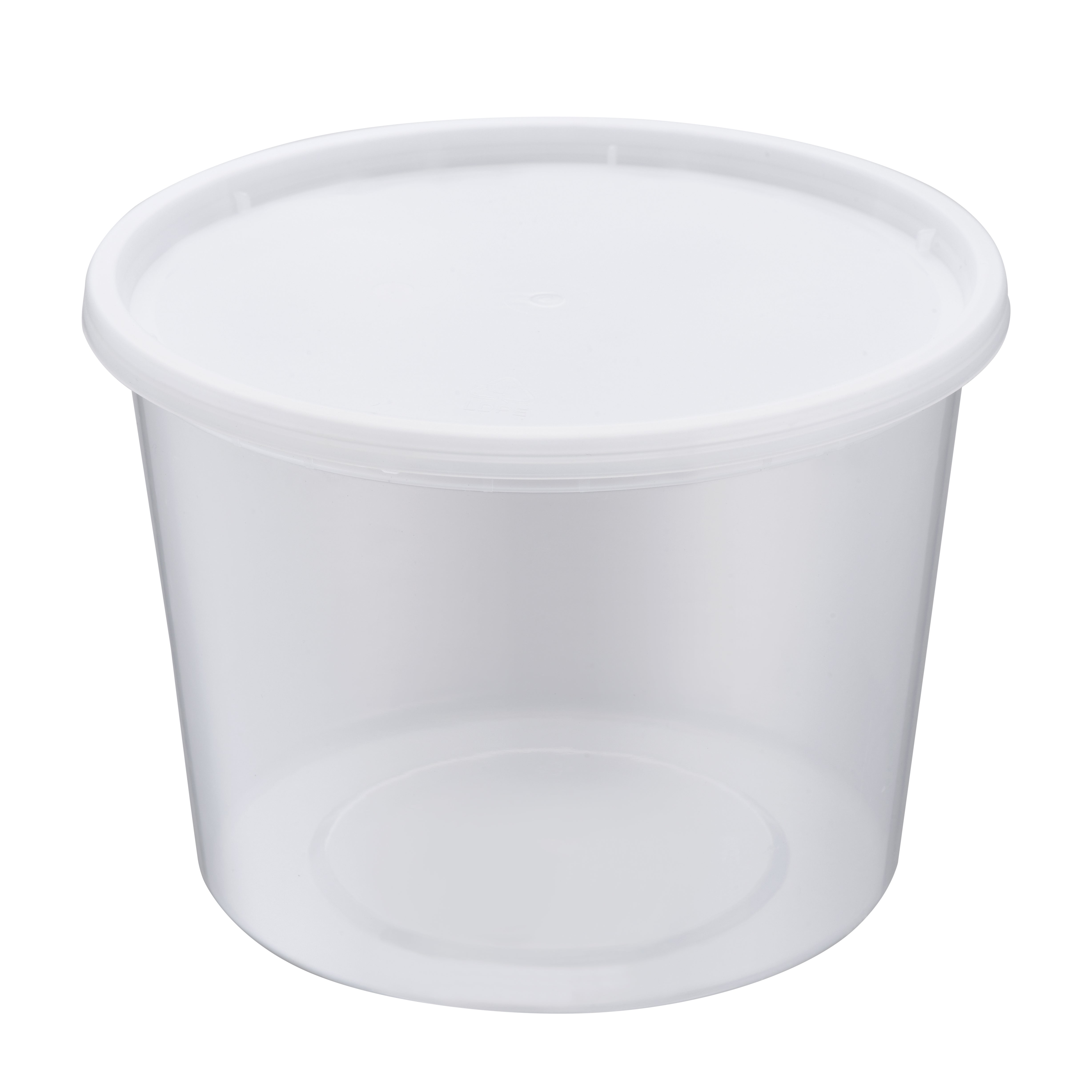 Deli Containers